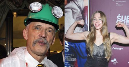 Maja Staśko składa donos do prokuratury na polityka. Chodzi o przemoc wobec dzieci
