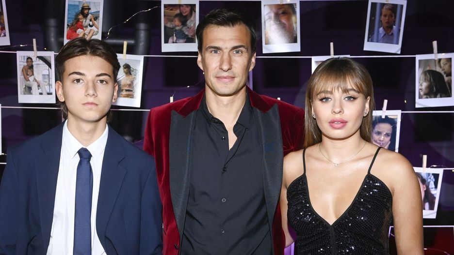Premiera filmu "ANIA", październik 2022, Oliwia Bieniuk, Szymon Bieniuk