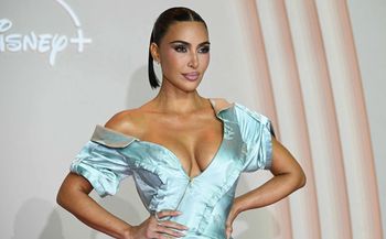 72 dni małżeństwa Kim. Partner załamał się, gdy odkrył prawdę