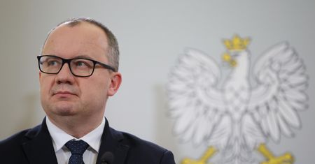 Bodnar zabrania publikacji bez jego zgody. Prokuratorzy reagują