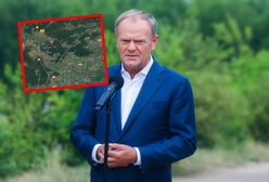 O tym Tusk nie mówił. Strefa zakazu nawet na 5 km