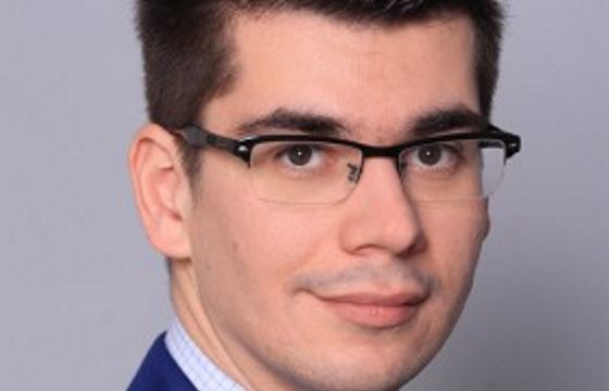 Tomasz Bogusławski zakończył pracę w Banku Pekao SA