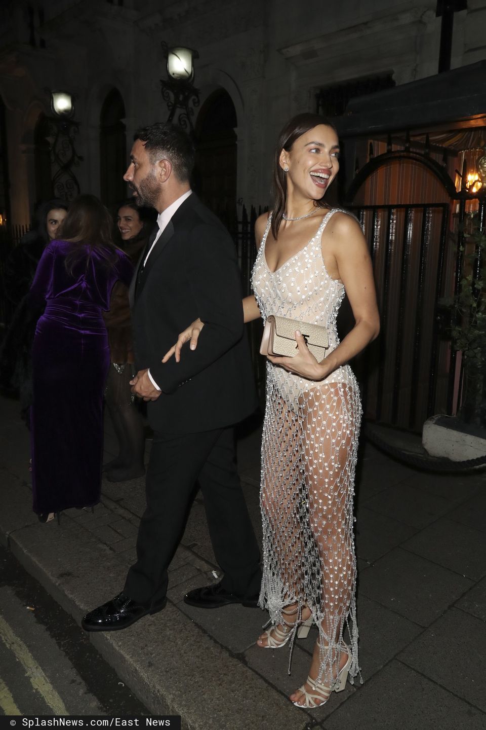 Irina Shayk