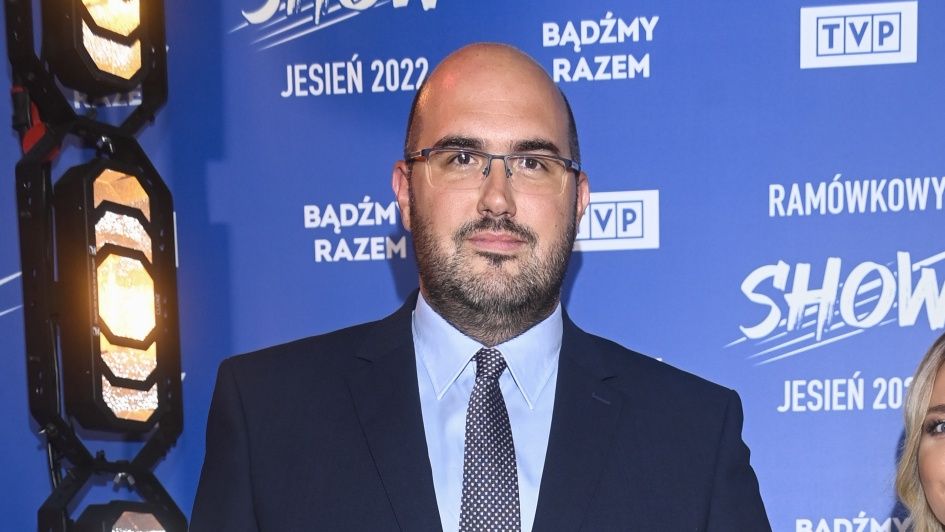 Jarosław Olechowski