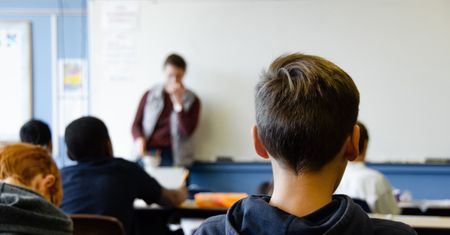 Powrót do szkoły w mazowieckim może mieć zupełnie nowe oblicze. Potężne środki z UE