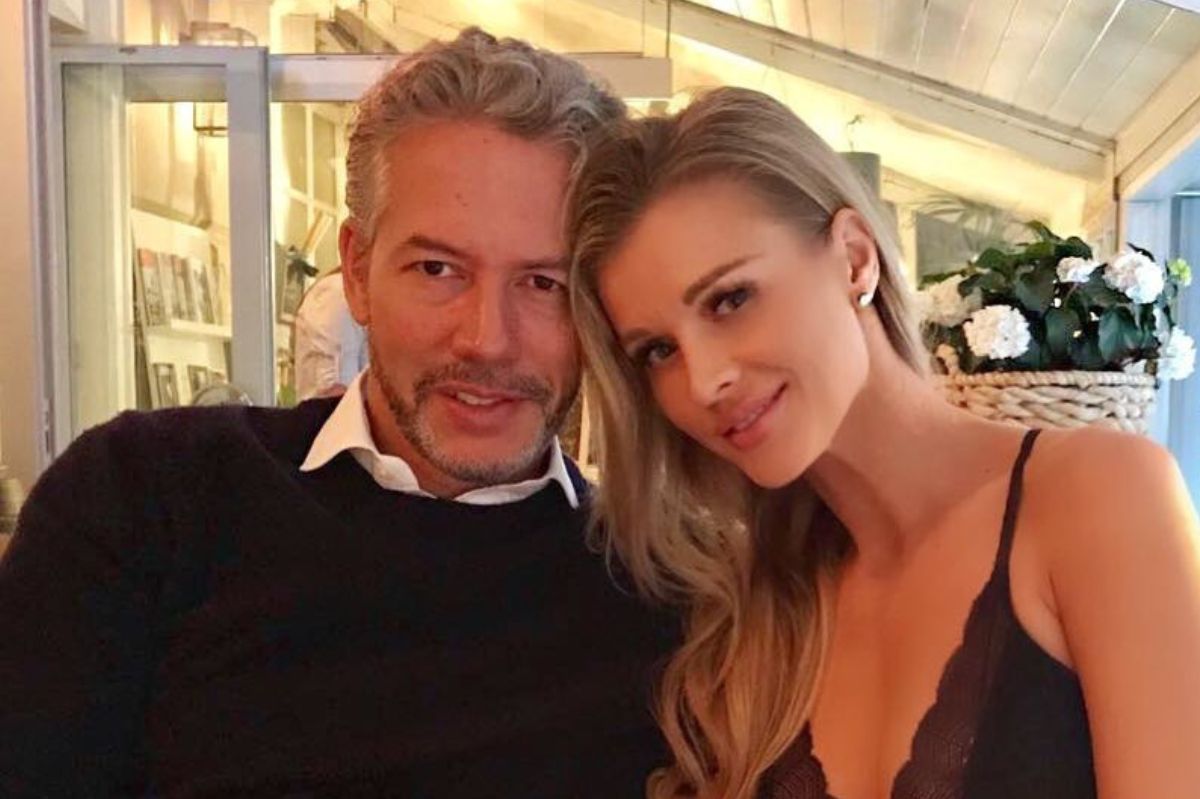 Joanna Krupa rozwodzi się z mężem