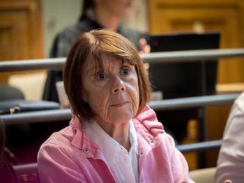 Premiera książki Gisele Pelicot. Jej historia wstrząsnęła opinią publiczną