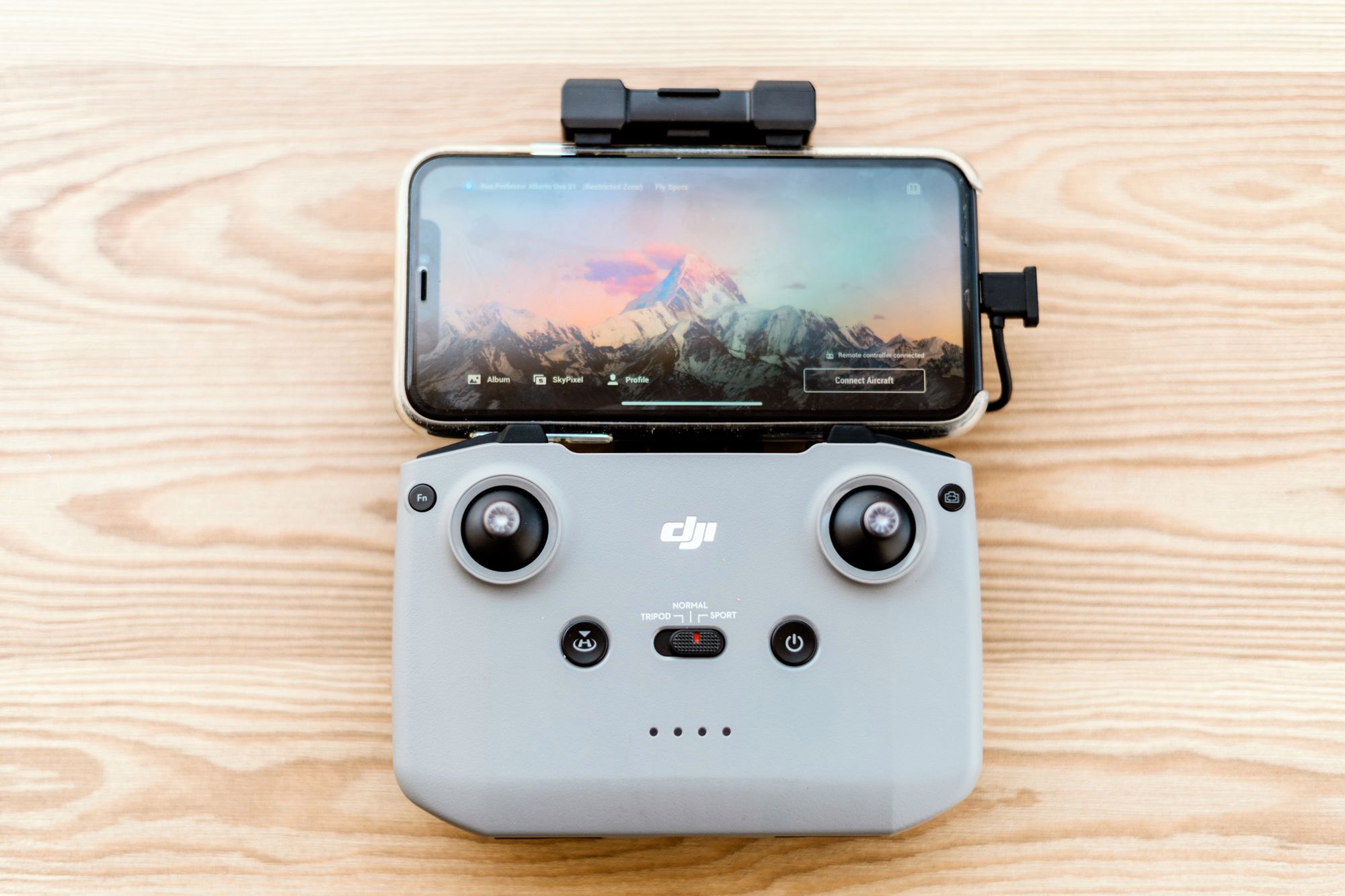 DJI Mavic Air 2: Czy zasługuje na zachwyt? [TEST] 2