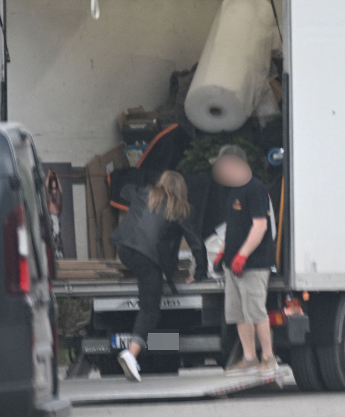 Agnieszka Kaczorowska