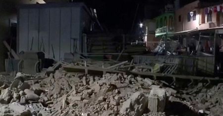 Tragedia w Maroko. Jest głos z polskiego rządu
