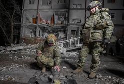 Ignorują sankcje. Zachodnie firmy zaopatrują armię Putina