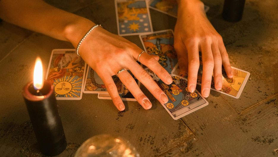 Andrzejki w Poznaniu