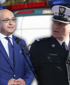 Nielegalny Krokodylek, nocleg za 90 zł i Krzysztof Ibisz. Znamy wyniki audytu w Inspekcji Transportu Drogowego