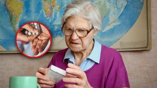 Magnez a cholesterol. Może wspierać serce i regulować ciśnienie