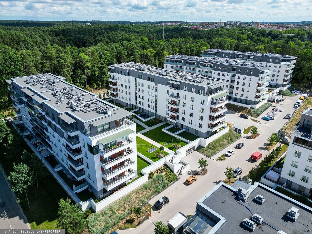 Banki nie były gotowe. Na rozpatrzenie wniosku czekają 3 miesiące