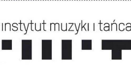 Trwa konkurs na identyfikację wizualną Instytutu Muzyki i Tańca