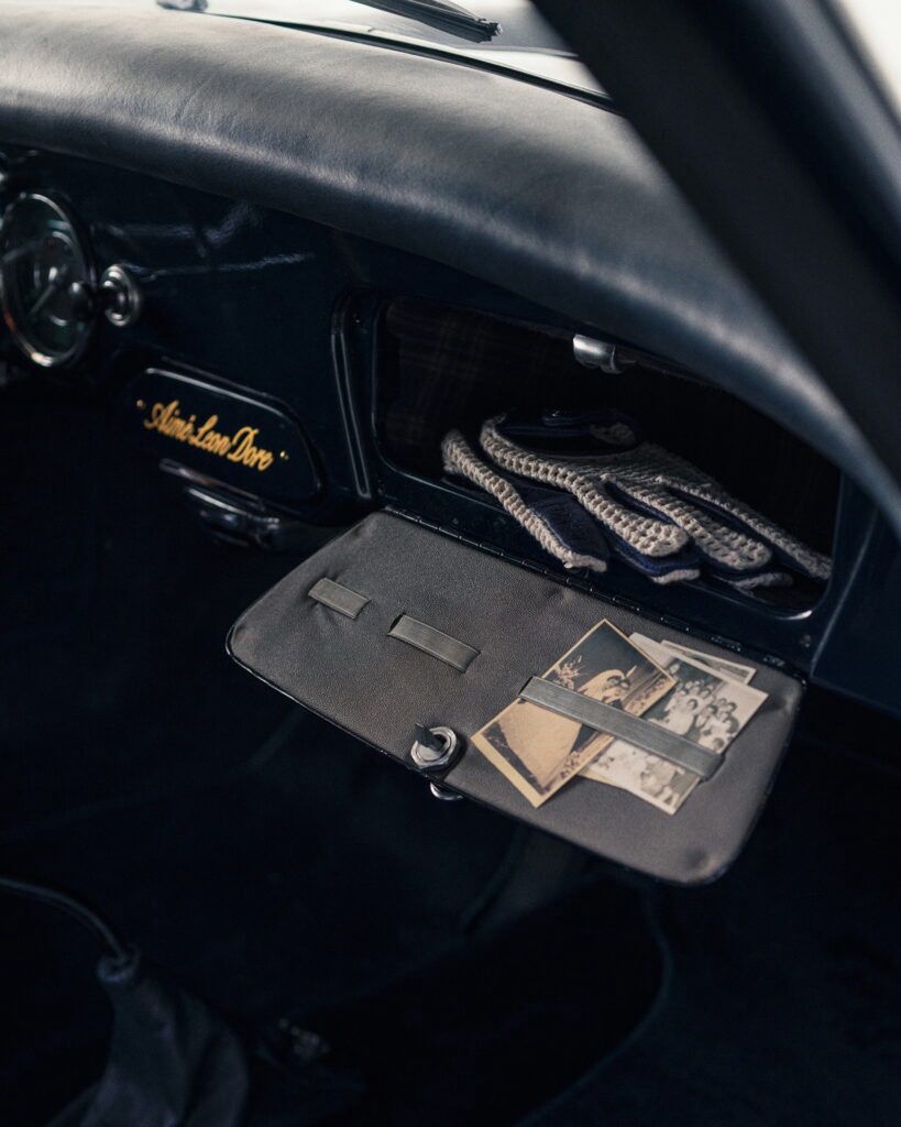 Porsche 911 Aimé Leon Dore
