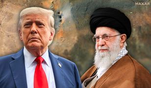 Powrót hegemona. Jak Donald Trump przesunął wahadło o 180 stopni [OPINIA]