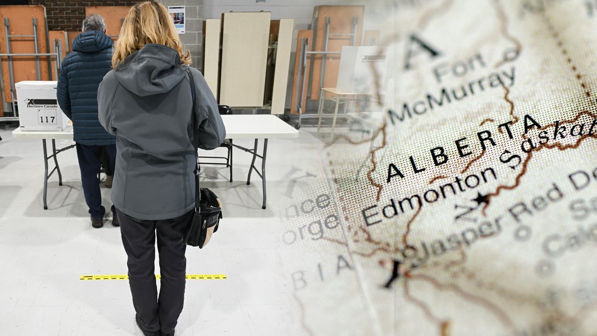 Alberta zdecyduje w referendum o swojej przyszłości