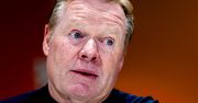 Ronald Koeman: Prędzej byłbym zły na Camavingę niż na sędziego