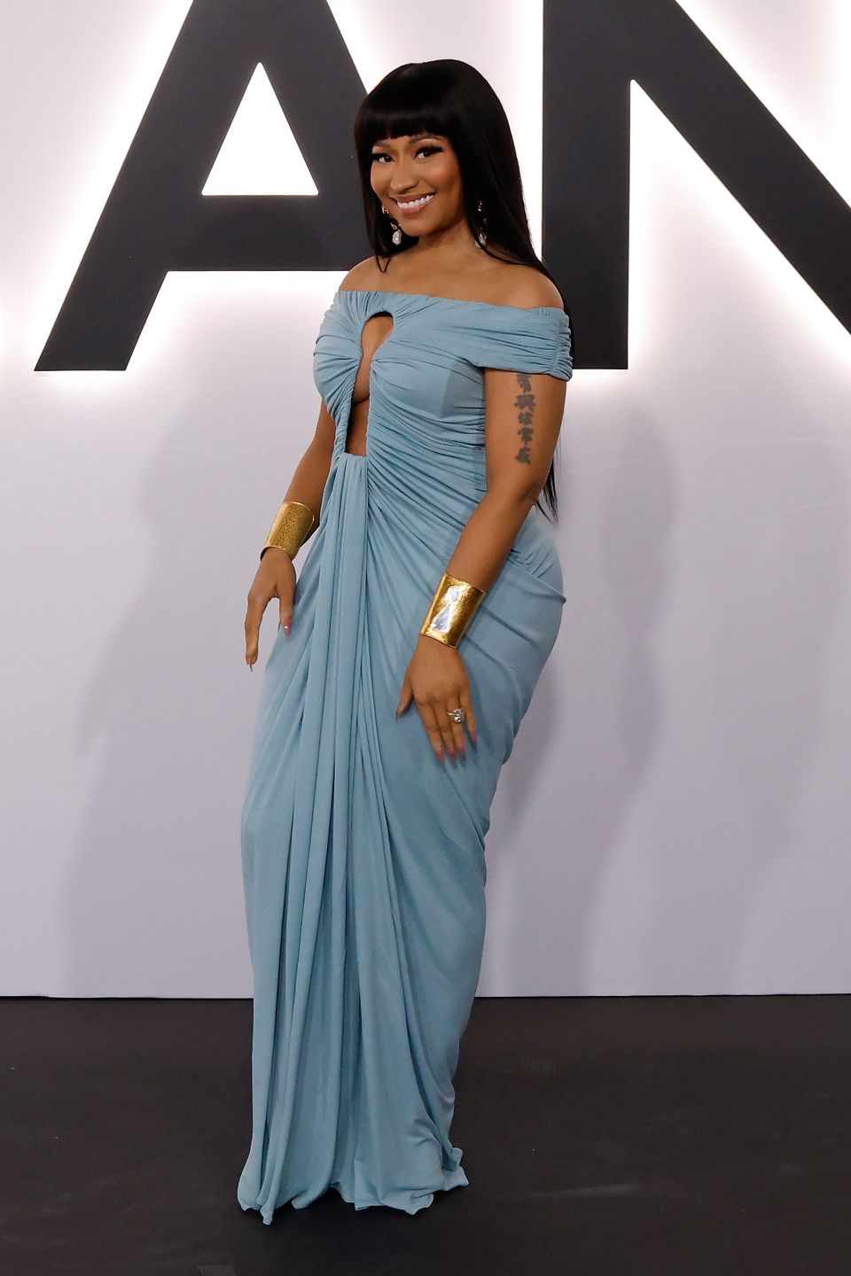 Nicki Minaj