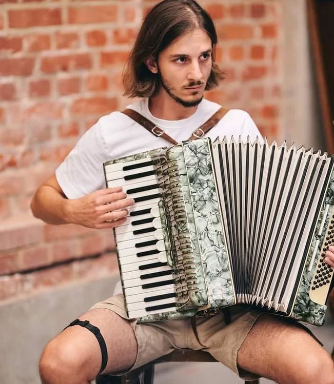 Maciej Cempura