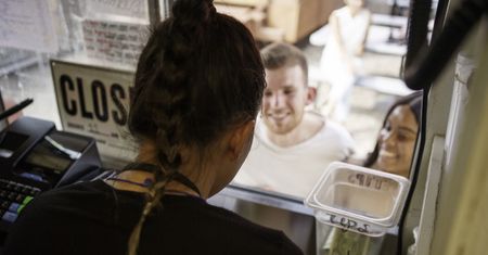 Pracowały w lodziarni. Mówią, co regularnie słyszały od klientów