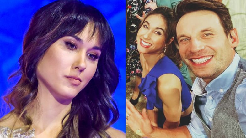 Ida Nowakowska zmartwiła wydawcę "Pytania na Śniadanie"