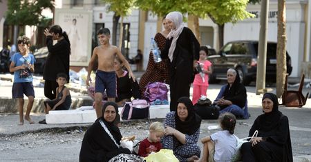 Operacja lądowa Izraela? Media donoszą o planach wobec Libanu