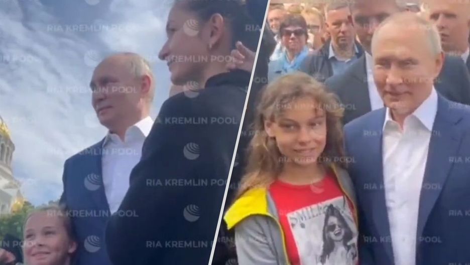 putin