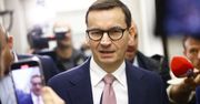 Gigantyczna wypłata z KPRM. Dostał ją Mateusz Morawiecki
