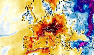 Nie tylko upały. Synoptycy biją na alarm