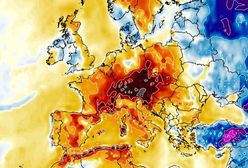 Nie tylko upały. Synoptycy biją na alarm