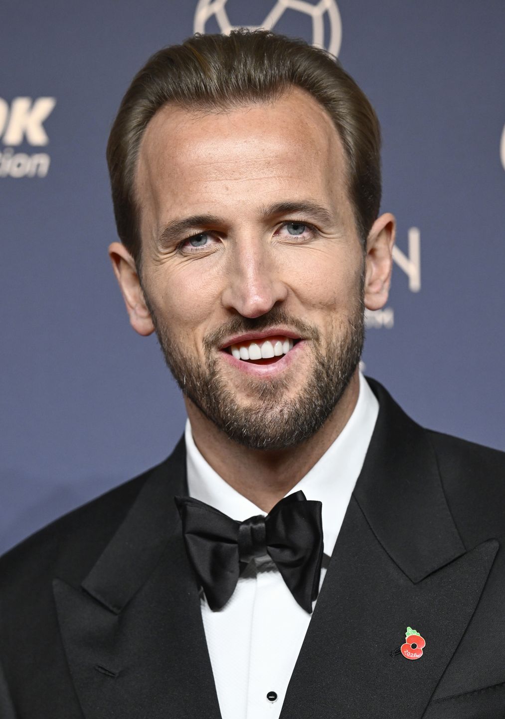 Harry Kane