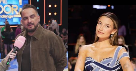 TYLKO NA PUDELKU: Agustin Egurrola o odejściu Julii Wieniawy z "Mam talent!". "Czas pokaże, czy to była DOBRA DECYZJA..." (WIDEO)