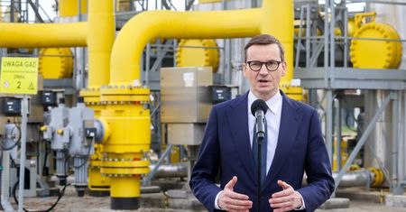 Zimą zabraknie gazu? PGNiG będzie musiał kupować na giełdzie. Wyda na to miliardy