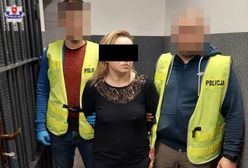 Wsiadł do samochodu ze swoją żoną. Zaczęła się krwawa jatka