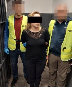 Wsiadł do samochodu ze swoją żoną. Zaczęła się krwawa jatka