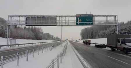 S19 z Lublina do Rzeszowa. Dziś oddanie do użytku trzech odcinków