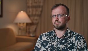 Marek ze "Ślubu od pierwszego wejrzenia" płacze, mówiąc o mamie. "Serce będzie mi krwawić"