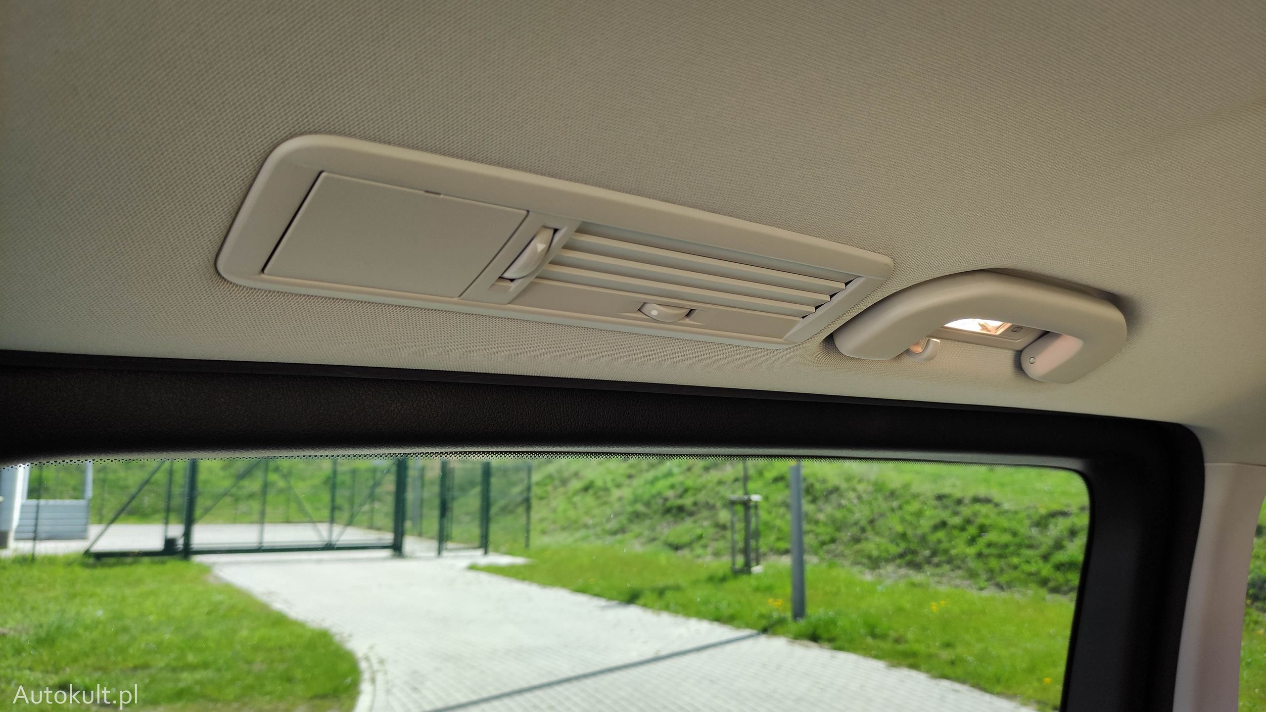 Mercedes Vito Tourer