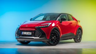 Toyota rusza z wyprzedażą rocznika. Mocno obniżone ceny i auta od ręki