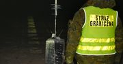 Balon meteorologiczny z nielegalną zawartością. Wpadł w ręce SG
