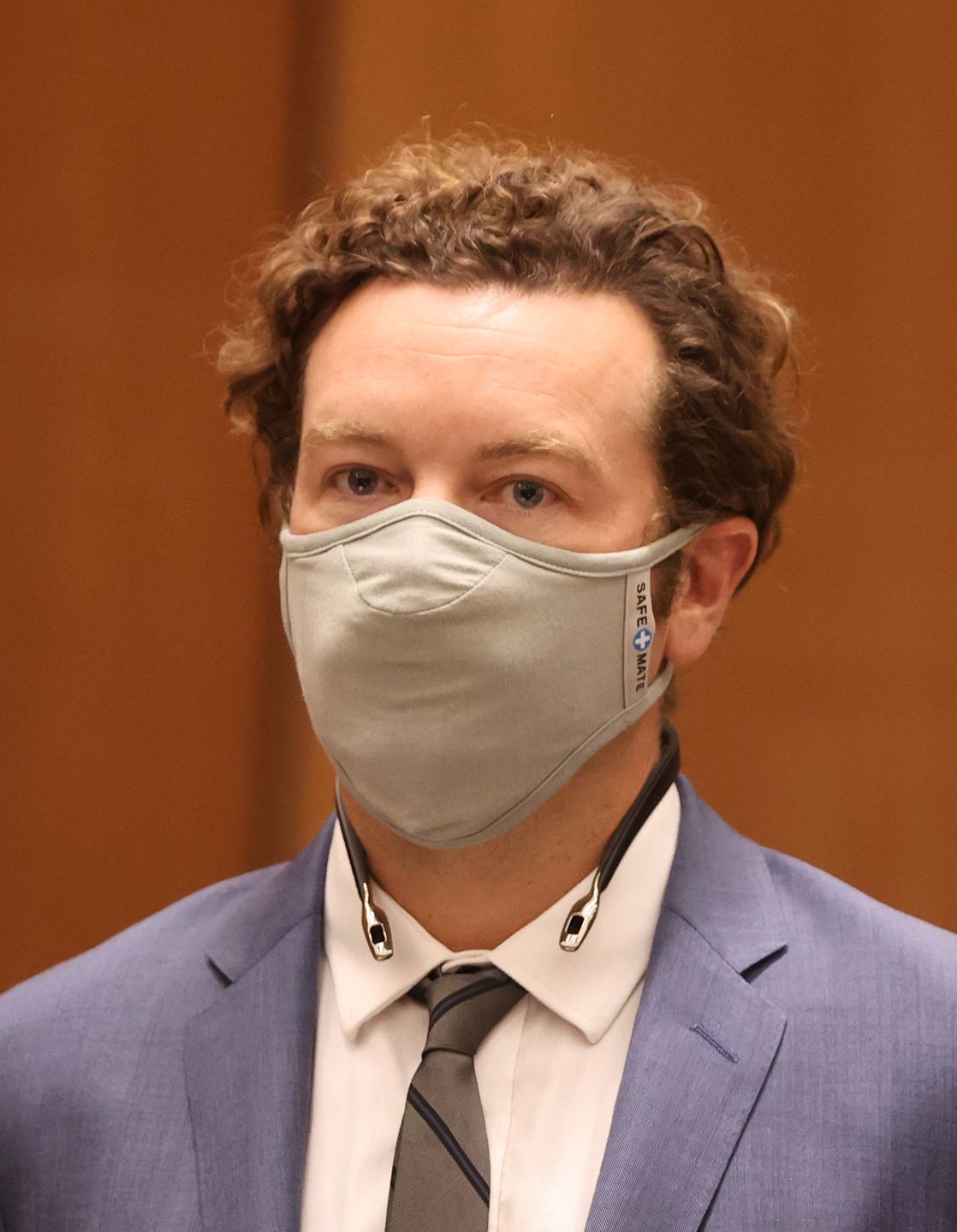 Danny Masterson oskarżony o gwałty