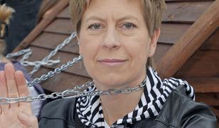 Dorota Warakomska była twarzą TVP. 16 lat temu nagle zniknęła z anteny