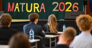 Gdańsk: Uczniowie "Topolówki" piszą maturę