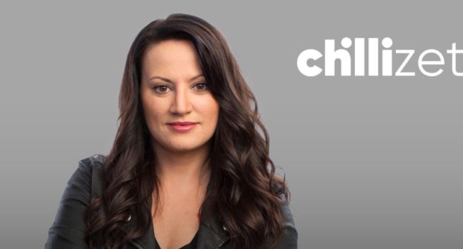 Nowa osoba na antenie Chilizet