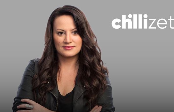 Nowa osoba na antenie Chilizet