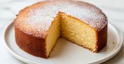 Znajoma Włoszka dała mi przepis. Teraz mój biszkopt zawsze jest równy, puszysty i nie opada
