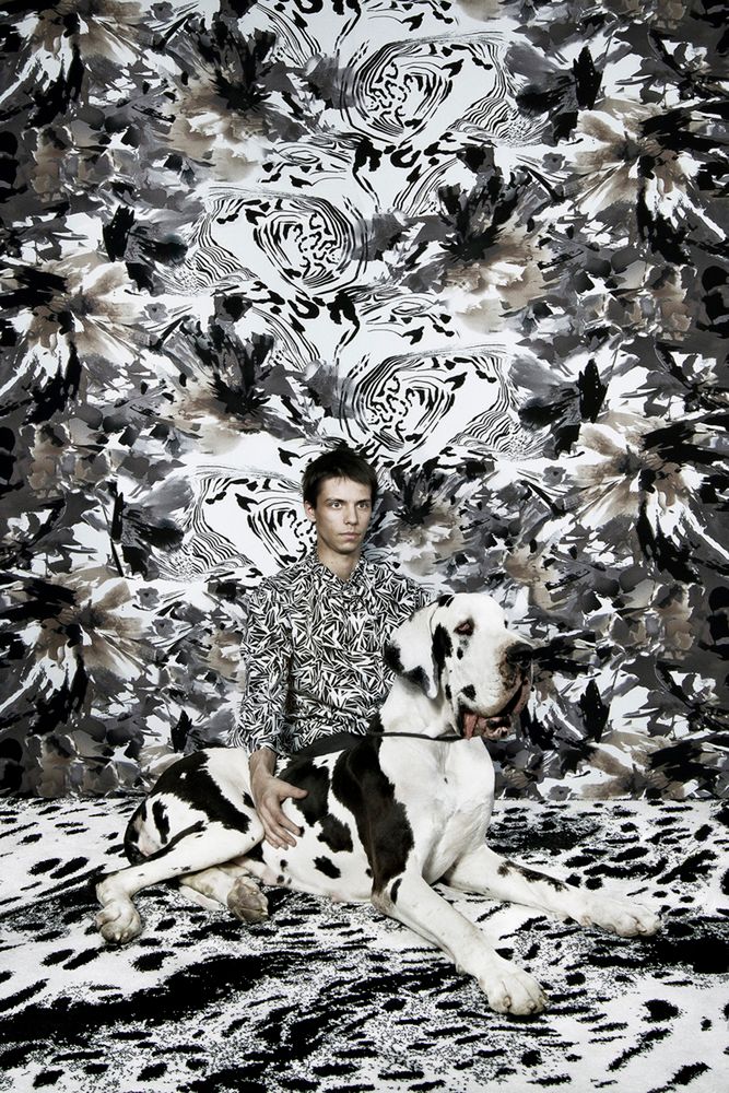 Prix de la Photographie Paris 2014. Polacy wśród nagrodzonych 26